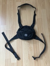 Stone Island Bauchtasche / Kuriertasche