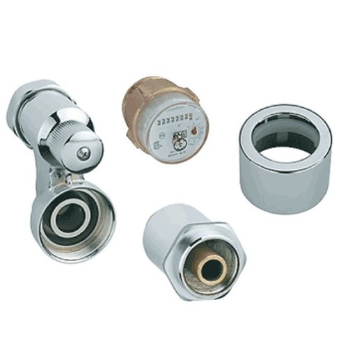 Ventilzähler komplett set - ventilzähler, komplett-set