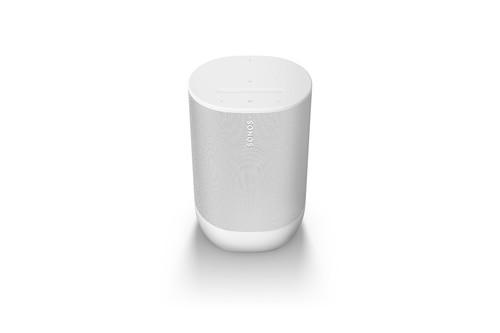 Sonos move tragbarer - sonos,