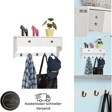 Wandschrank Wandgarderobe