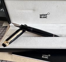 Original Montblanc