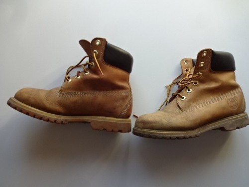 Hellbraune timberland heritage - hellbraune,