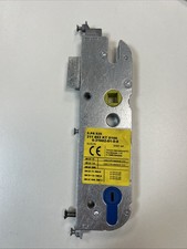 Schüco 4 Riegel-Fallenschloss "SafeMatic" mit Antipanikfunktion E 211853