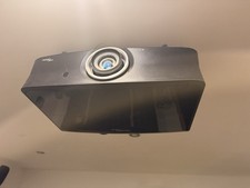 Optoma UHZ65 UHD 4K Heimkino