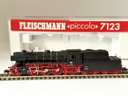 Fleischmann 7123 105 - br, 23