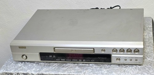 Denon dvd player 1920 - denon,