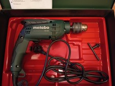 Metabo BE 650 mit Metallkoffer
