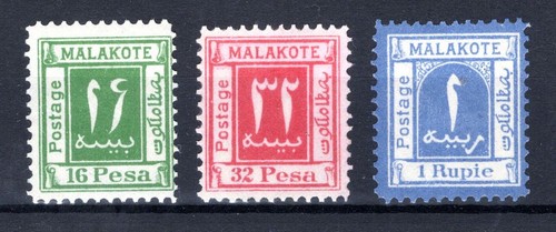 Doa malakote 32 - doa, pesa