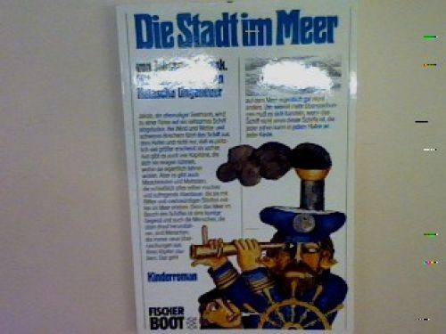 Die stadt meer - die, im