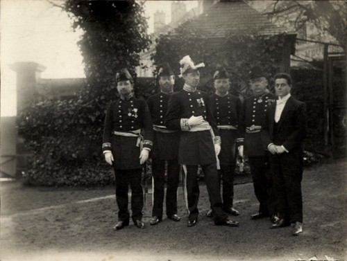 Foto französische - foto,