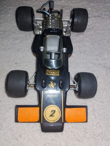 Schuco 356 177 lotus - 177, ford