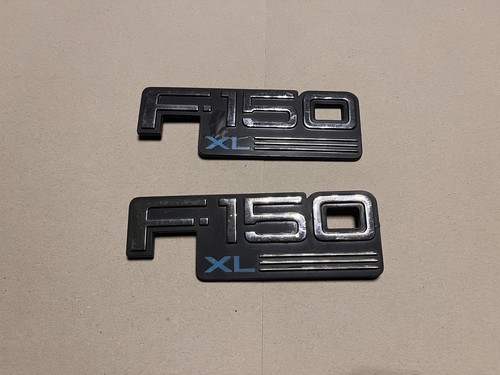 Ford f150 embleme obs - xl,