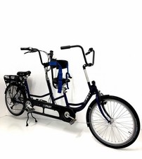 Huka CoPilot E-Tandem