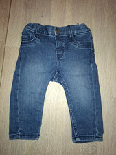 H&M Baby Jeanshose Größe 68