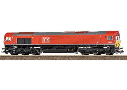 Trix 25265 diesellokomotive - 25265,