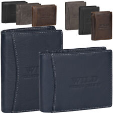 Wild Things Only !!! RFID echt