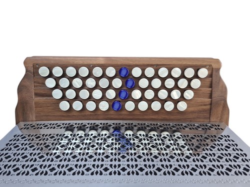 Steirische harmonika - steirische,