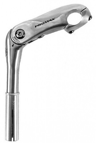 Promax fahrrad lenkervorbau - promax, *