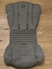 Bugaboo BEE 5 TAUPE SITZBEZUG