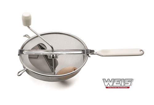 Weis 14008 passiersieb - -,