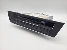 Audi A6 4G Rechner MIB High Main Unit Navi SD SIM DVD 4G1035027 Neuwertig !