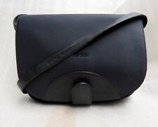 BREE Handtasche EXKLUSIV Abendtasche SCHULTERTASCHE Leicht KUNSTSTOFF/Leder 3838