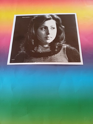 Top oldiebild von vicky - top,