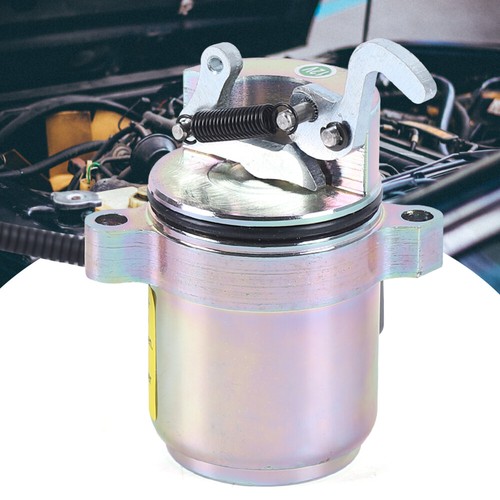 Stopmagnet absteller - stopmagnet,