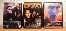 Dvd stck diverse - dvd's,, 3