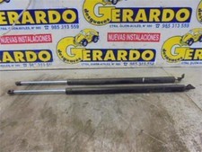 Heckklappendampfer Hyundai H-1