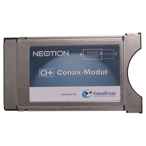 Neotion conax modul - neotion, ci+