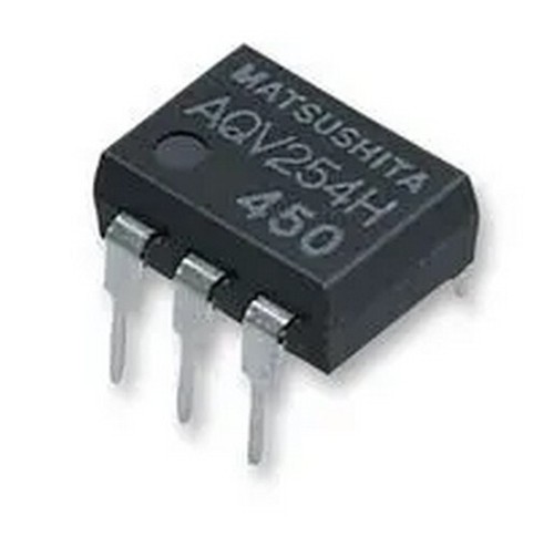 Panasonic aqv254h - panasonic,
