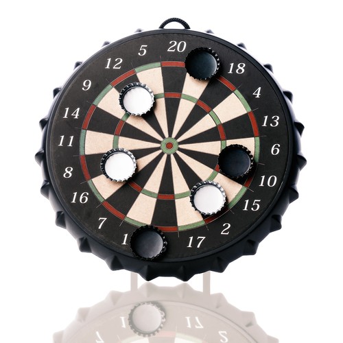 Karella darts magnetisches - karella,