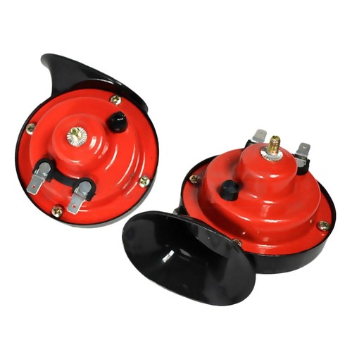 Hupe horn fanfare 12v - hupe,