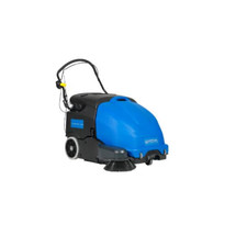 Nilfisk floortec 760 - 760, p