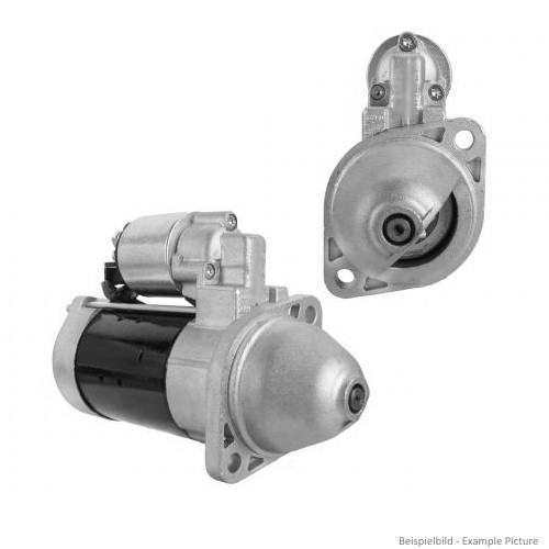 Anlasser für r754eu - anlasser,