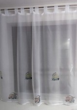 283 kinderzimmer gardine - -,