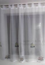 -283 - Kinderzimmer Gardine