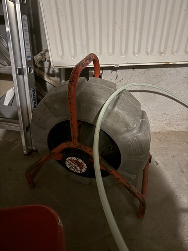 Rohrkamera ridgid - rohrkamera,