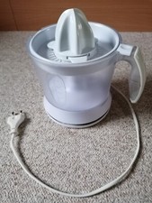 elektrische Zitruspresse