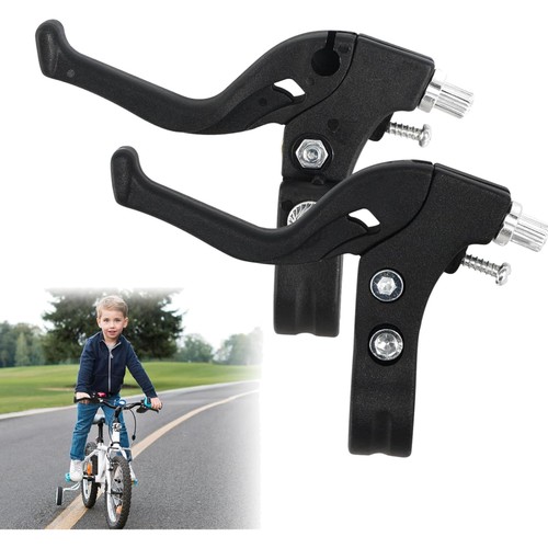 Fahrrad bremshebel aluminium - fahrrad,