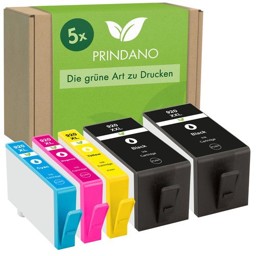 Patronen für 920 xl - für,