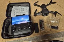 i3 PRO RC Drohne mit HD Kamera