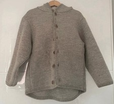 Disana Walkjacke Wollwalk