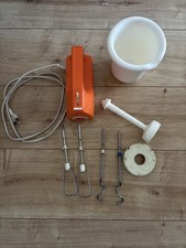 Rg28s Rührgerät Mixer DDR