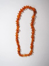 Bernstein Halskette Alt