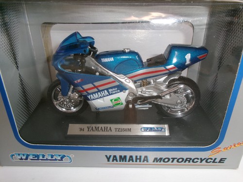 Tetsuya herada yamaha tz - yamaha,