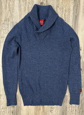 Ulvang Pullover 100% Wolle