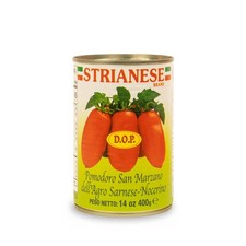 Strianese san marzano - san, tomaten