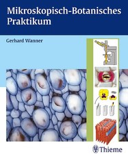 Mikroskopisch-botanisches